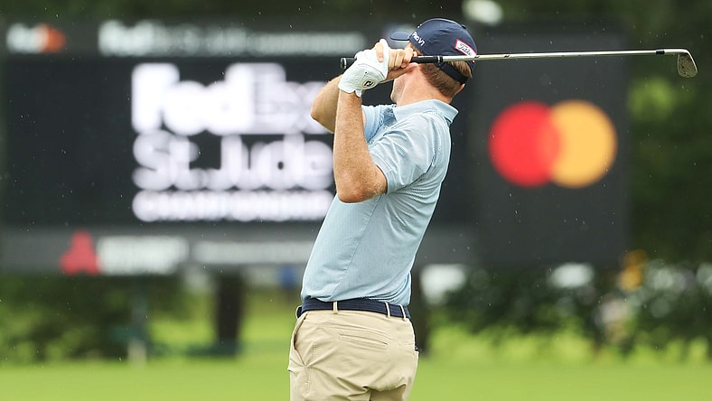 fedex st. jude championship