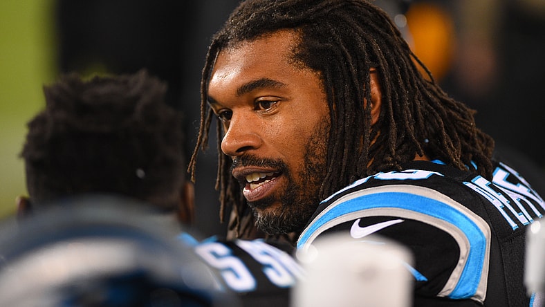 all-time nfl sack leaders: julius peppers