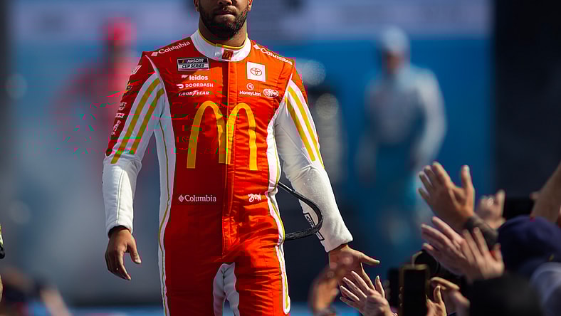 bubba wallace daytona