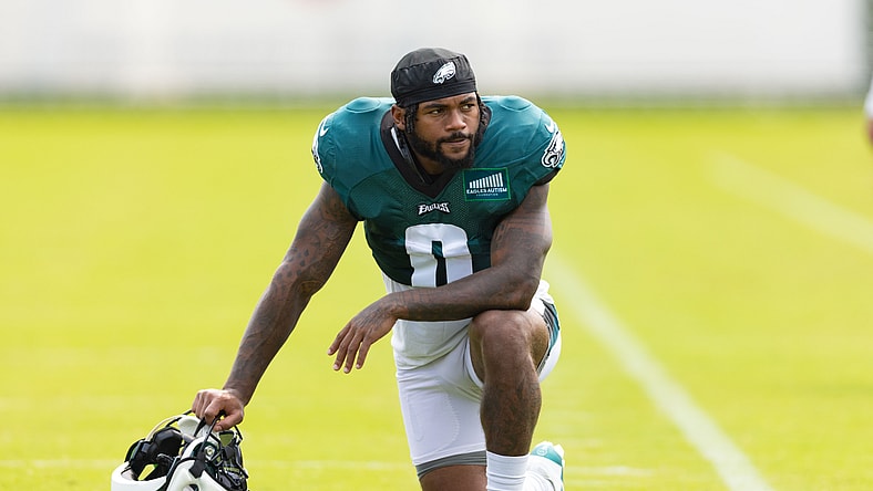 cleveland browns at philadelphia eagles