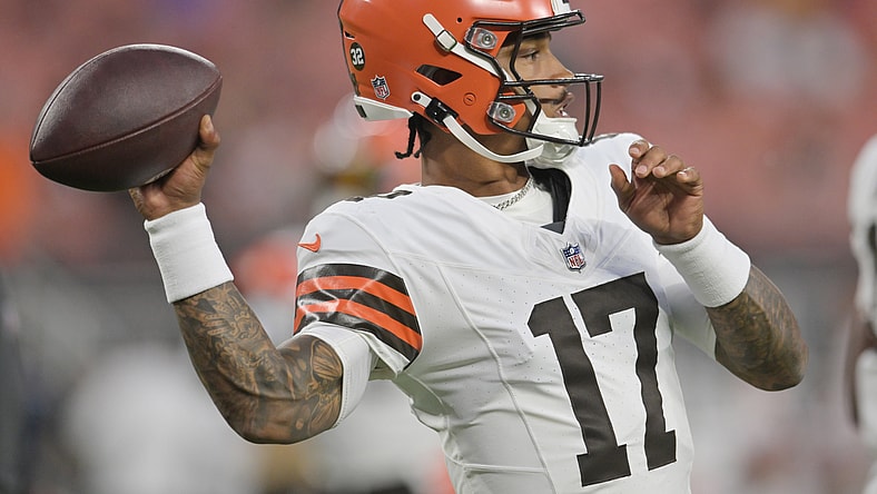 dorian thomas-robinson