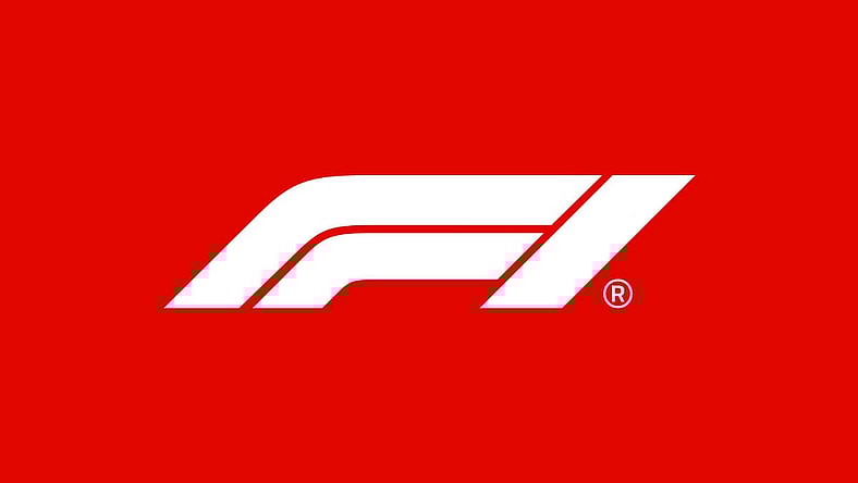 formula one logo