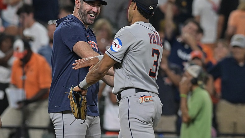 houston astros