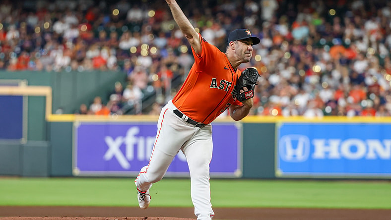 houston astros