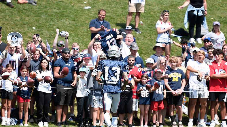 jack jones, new england patriots