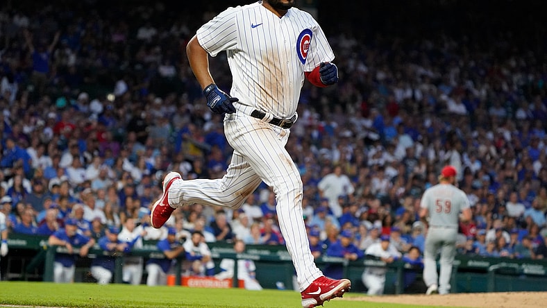 jeimer candelario