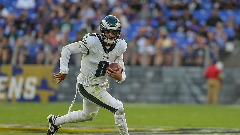 marcus mariota, philadelphia eagles