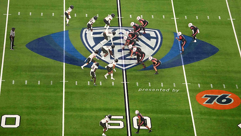 Pac-12