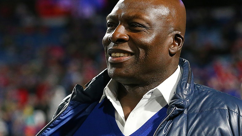 nfl all-time sack leaders: bruce smith