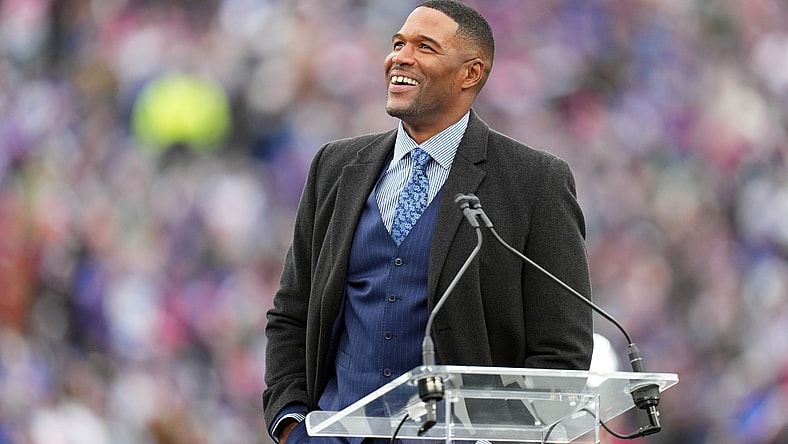 nfl all time sack leaders, michael strahan