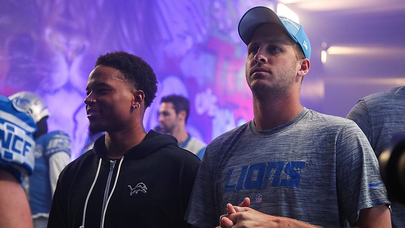 nfl picks against the spread: detroit lions over kansas city chiefs