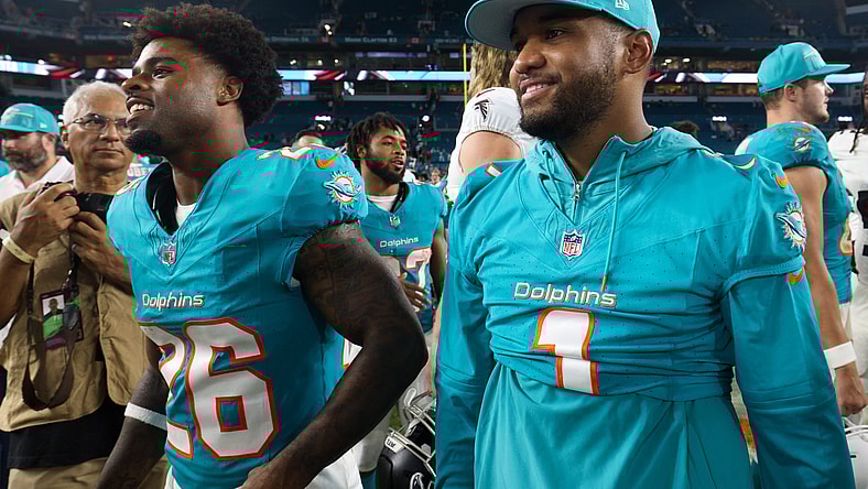 nfl picks: miami dolphins over los angeles chargers