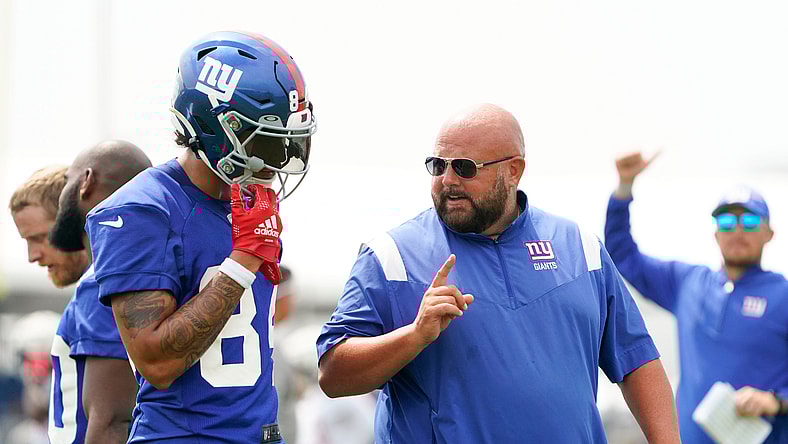 nfl picks: new york giants over dallas cowboys