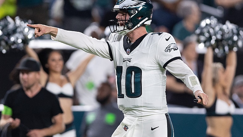 nfl preseason week 3: tanner mckee