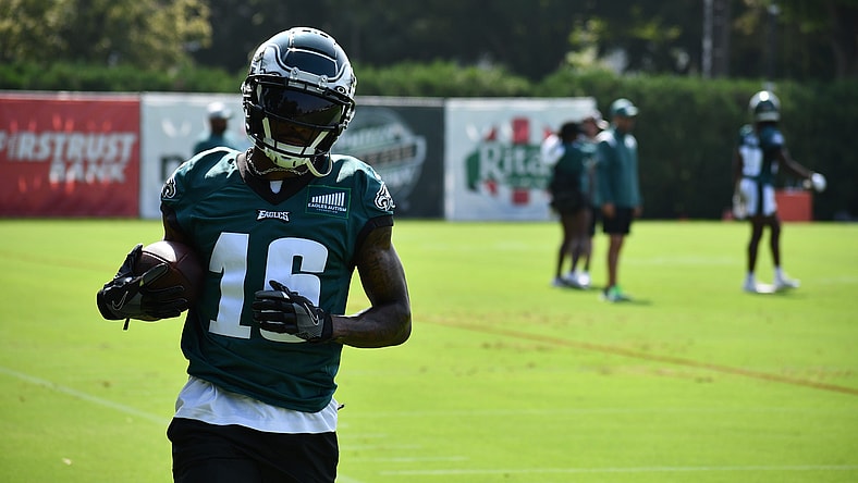 nfl trades: quez watkins to the indianapolis colts