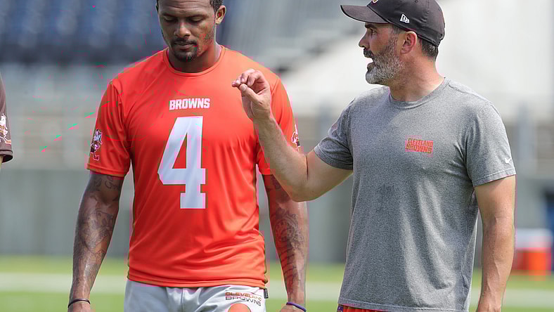 nfl week 1 storylines: cincinnati bengals at cleveland browns