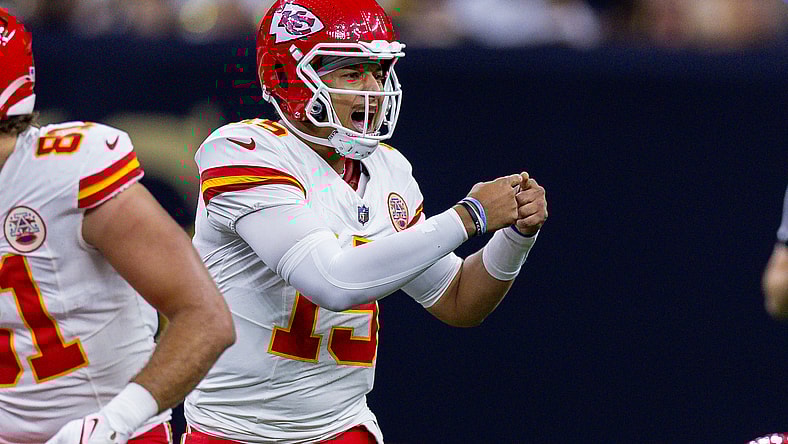 nfl week 1 storylines: detroit lions at kansas city chiefs