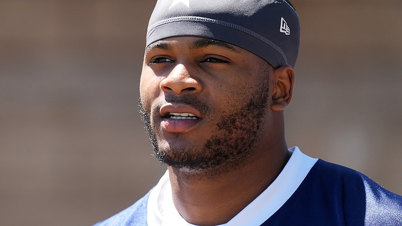 sam williams' dallas cowboys