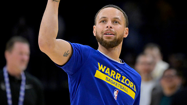 stephen curry
