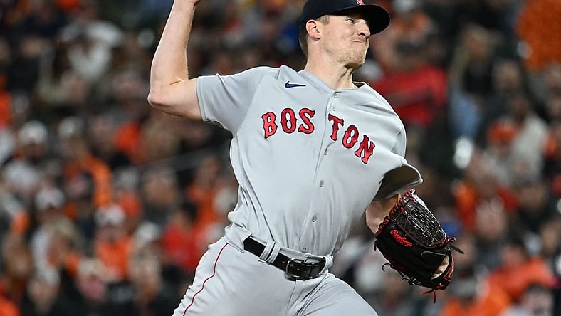 Houston Astros trade targets