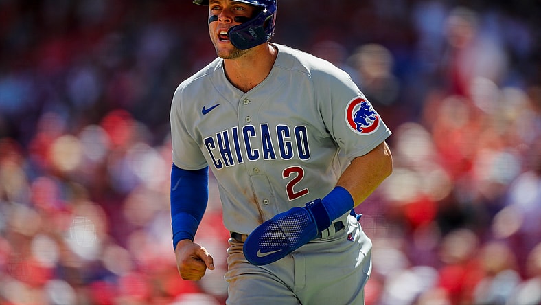 Cody Bellinger free agency