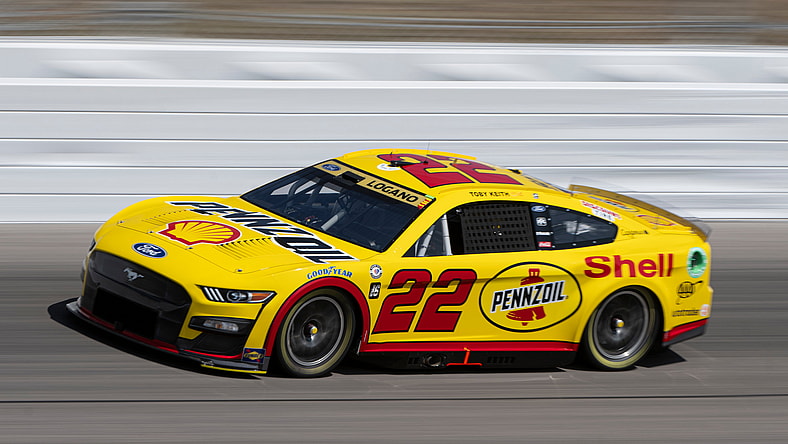 NASCAR: Cup Practice & Qualifying