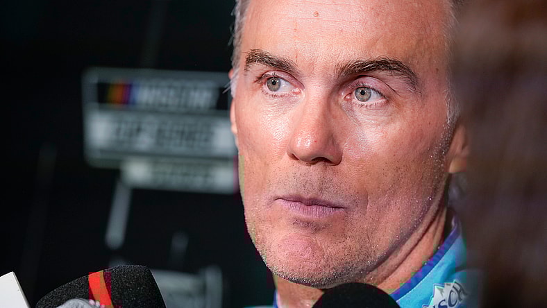 NASCAR: Cup Series Playoff Media Day