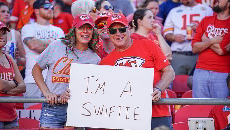 NFL: Chicago Bears at Kansas City Chiefs