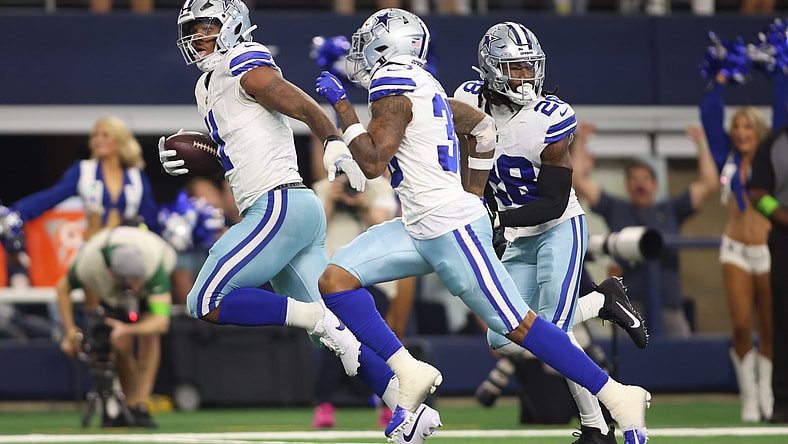 NFL coverage map Week 3, Week 3 NFL TV map