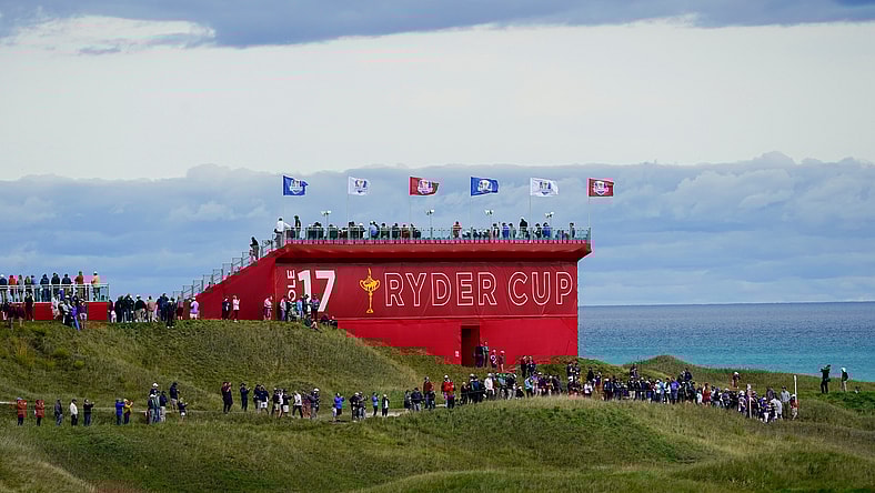 Ryder Cup FAQ