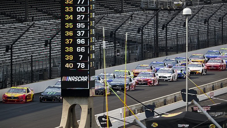 Syndication: Indianapolis