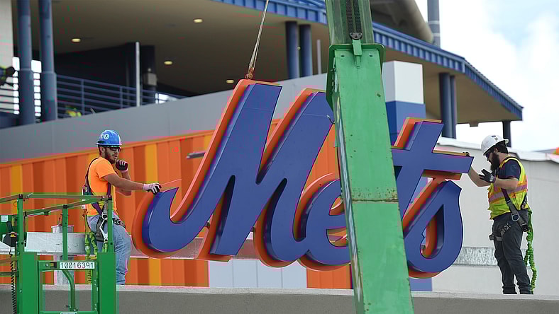 new york mets