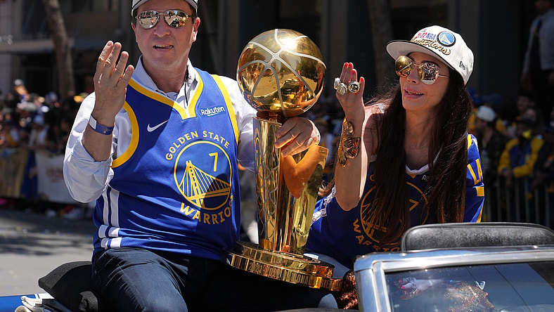 golden state warriors