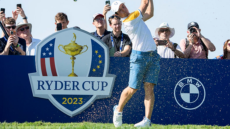 ryder cup