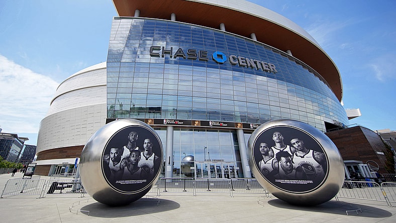 Golden State Warriors, WNBA team, Bay Area