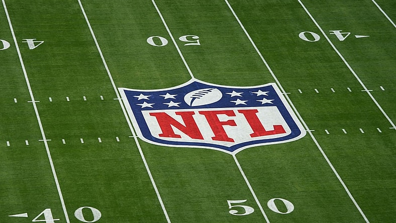 NFL logo