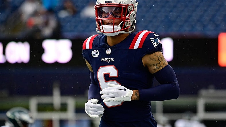 NFL defense rankings 2024, New England Patriots