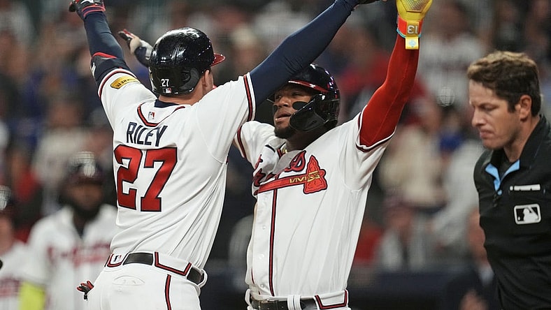 2024 MLB power rankings, Atlanta Braves