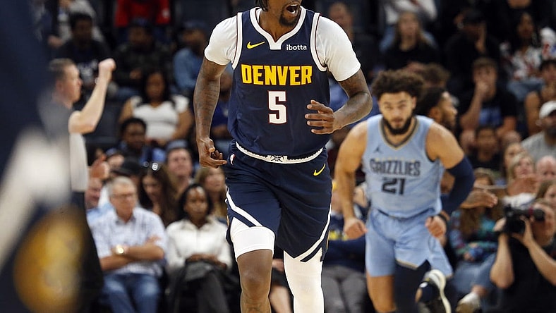 Orlando Magic Kentavious Caldwell-Pope