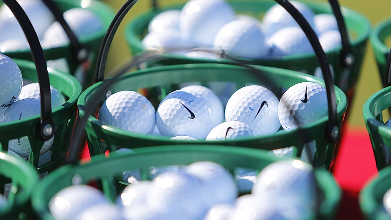 best golf balls 2023