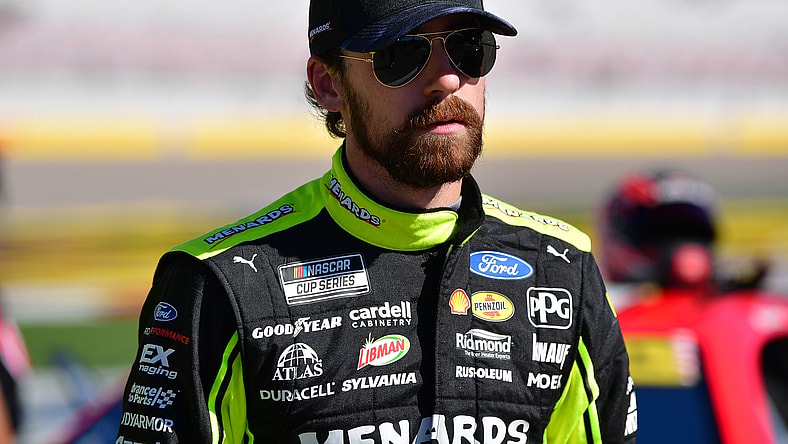 NASCAR: Cup Practice and Qualifying