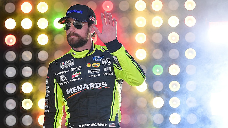 NASCAR: South Point 400