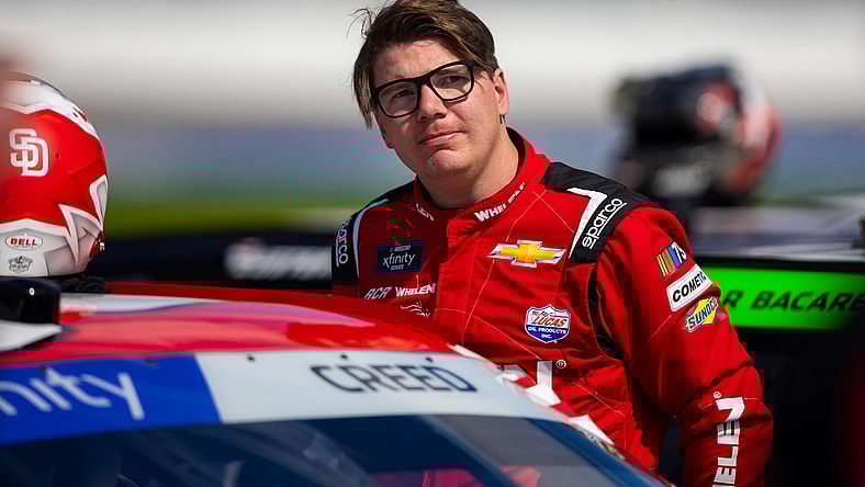 NASCAR: Xfinity Series Beef It's What's For Dinner 300