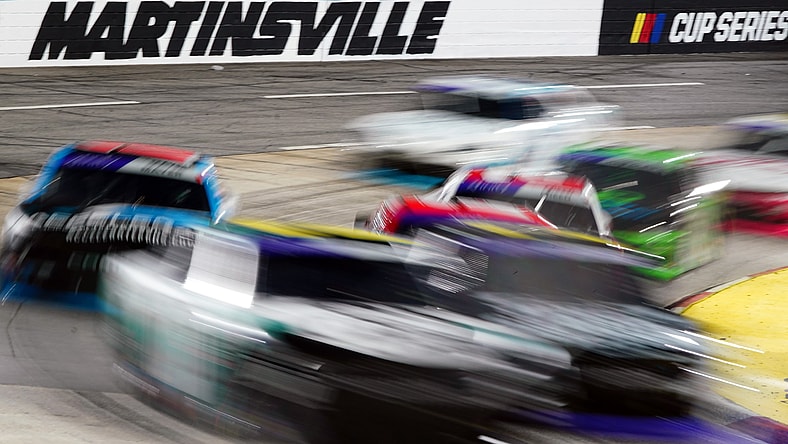 NASCAR: Xfinity Series Call 811.com Before You Dig 250
