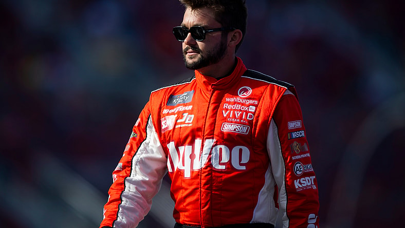 NASCAR: Xfinity Series Championship