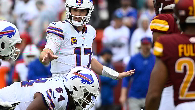 Week 5 fantasy rankings