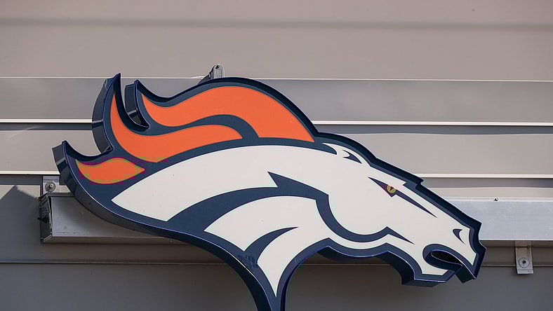 NFL: Denver Broncos-Training Camp