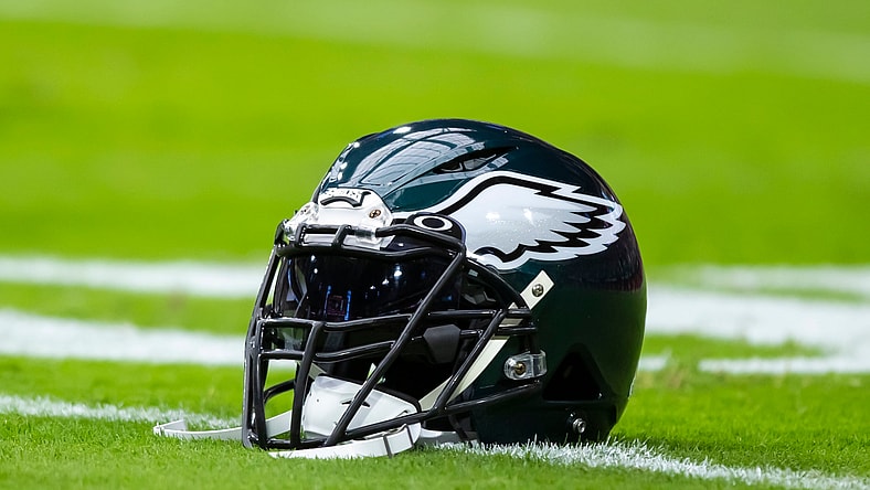 Philadelphia Eagles trade targets