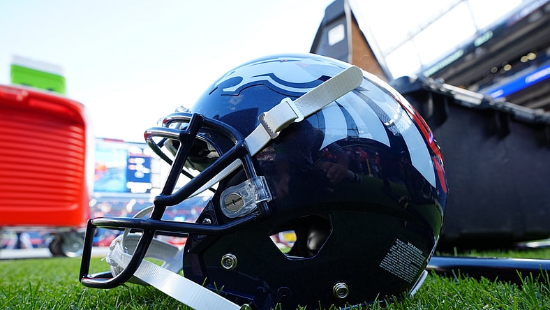 Denver Broncos rumors