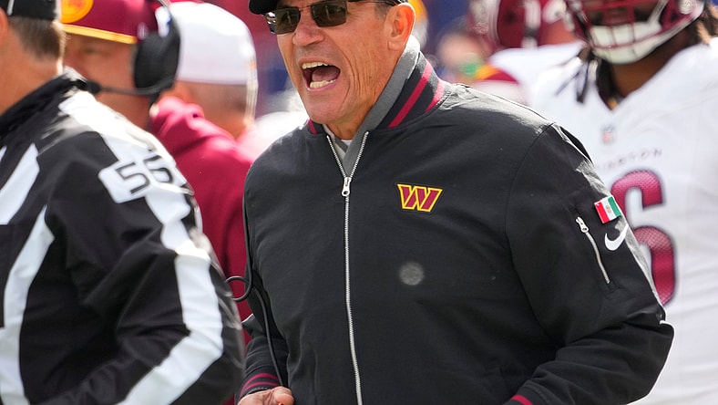 Washington Commanders coaching candidates